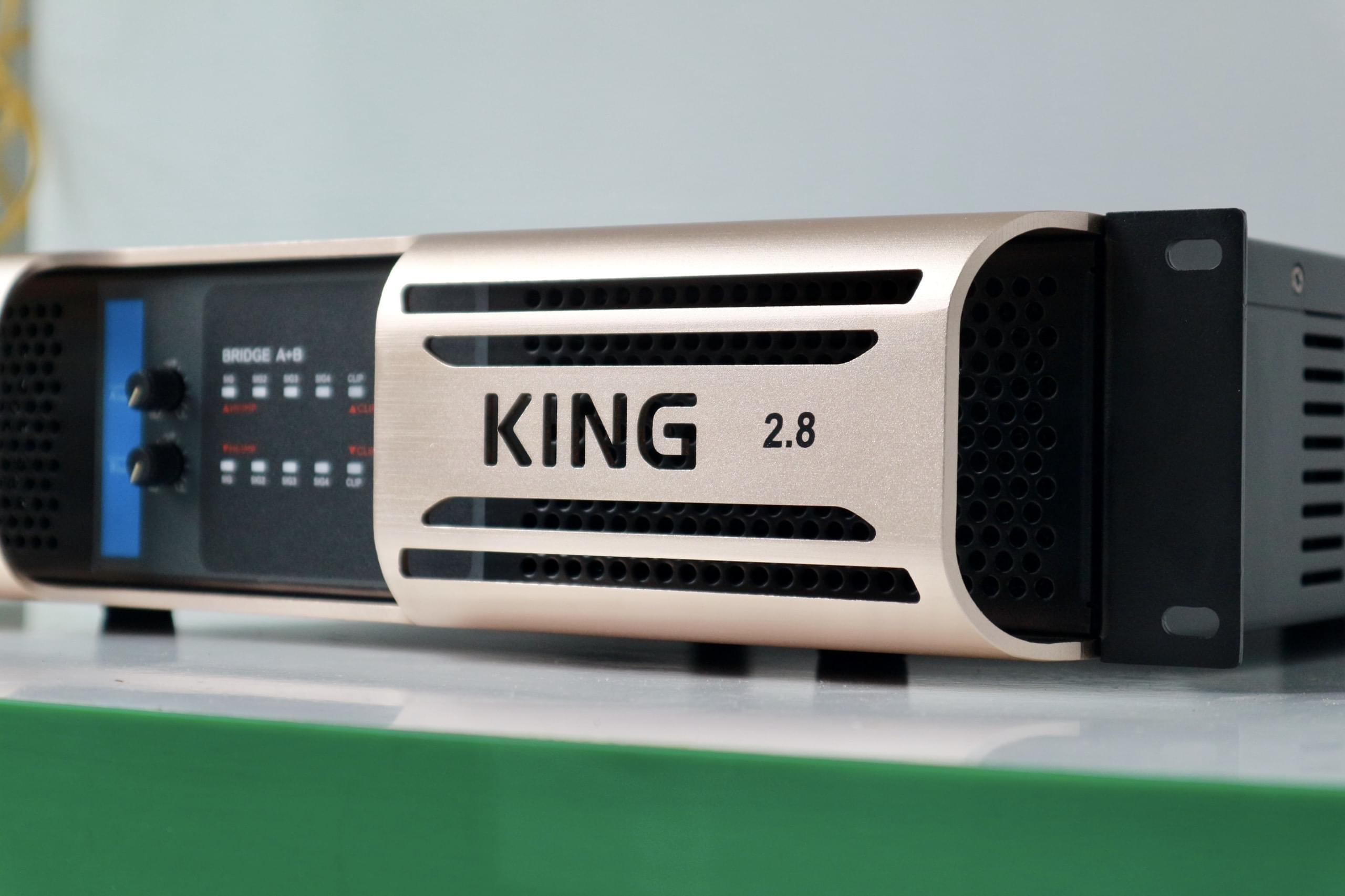 Cục đẩy KING 2.8